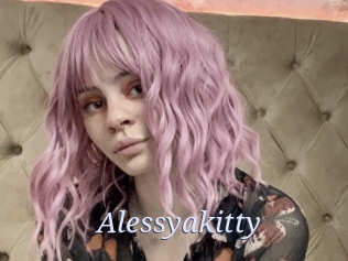 Alessyakitty