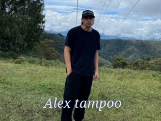 Alex_tampoo