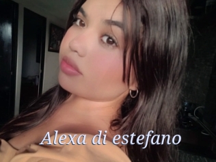 Alexa_di_estefano