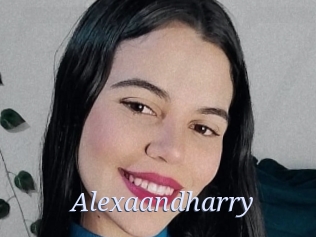 Alexaandharry