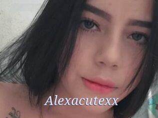 Alexacutexx