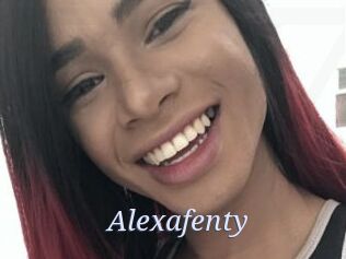 Alexafenty