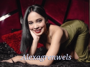 Alexagrenwels