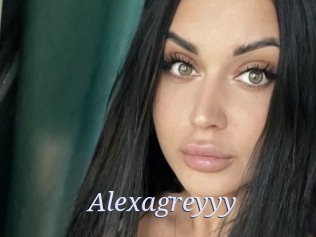 Alexagreyyy