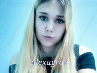 Alexagrow