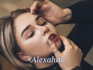 Alexahab