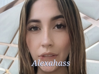 Alexahass