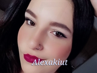 Alexakiut