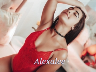 Alexalee