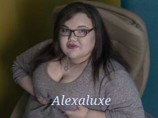 Alexaluxe