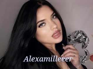 Alexamilleeer