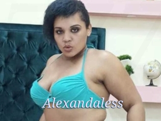 Alexandaless