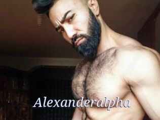 Alexanderalpha