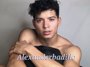 Alexanderbadillo