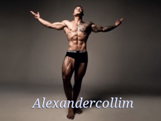 Alexandercollim