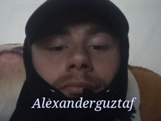 Alexanderguztaf