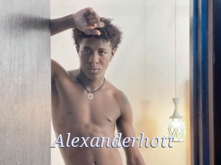 Alexanderhott