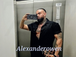 Alexanderowen