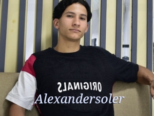 Alexandersoler