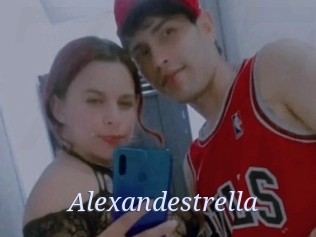 Alexandestrella