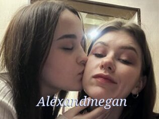 Alexandmegan