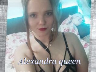 Alexandra_queen