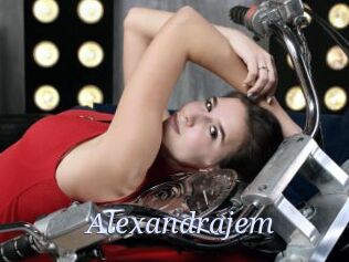 Alexandrajem