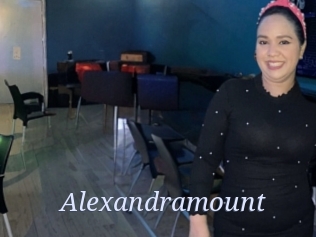 Alexandramount