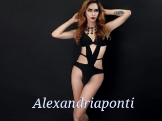 Alexandriaponti