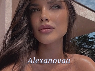 Alexanovaa