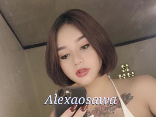 Alexaosawa