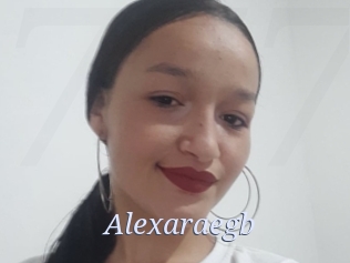 Alexaraegb