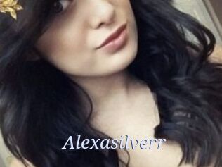 Alexasilverr