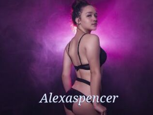 Alexaspencer