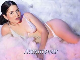 Alexatovar