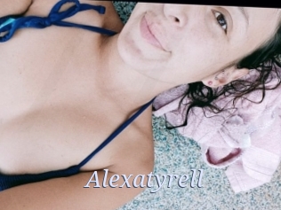 Alexatyrell