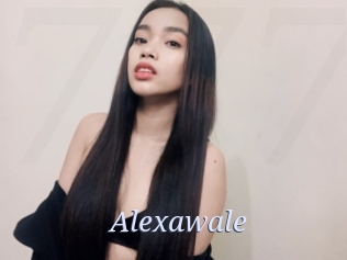 Alexawale