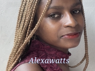 Alexawatts