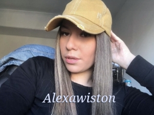 Alexawiston