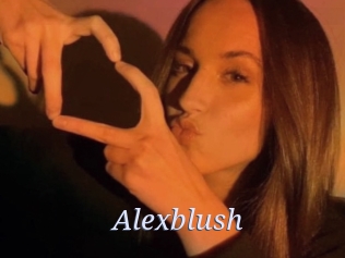 Alexblush