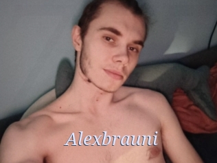 Alexbrauni