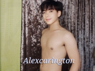 Alexcarington