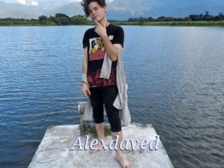 Alexdaved