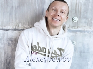 Alexeyvetrov