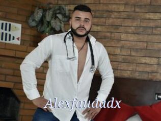 Alexfaudadx