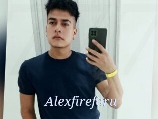 Alexfireforu