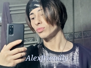 Alexfriendly