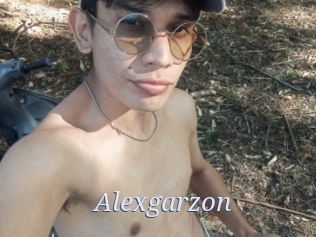 Alexgarzon