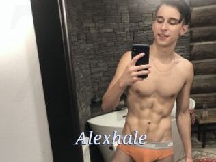 Alexhale