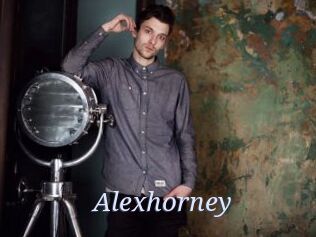 Alexhorney